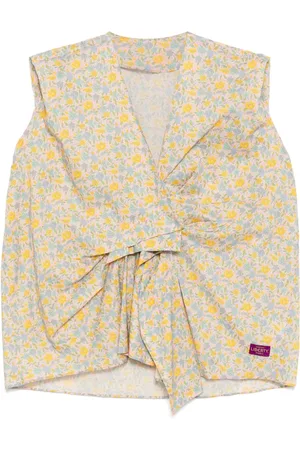 JNBY Floral
