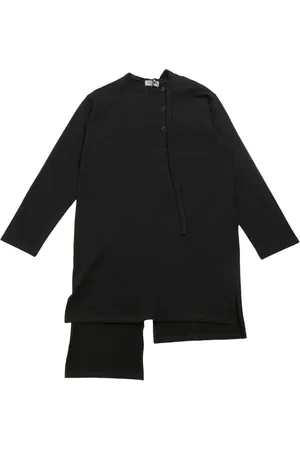 YOHJI YAMAMOTO Cotton T
