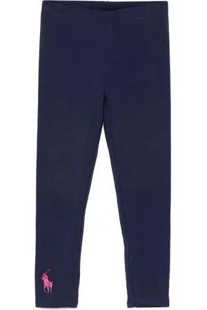 Ralph Lauren Polo Pony leggings