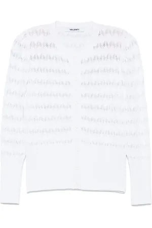 ANTONINO VALENTI Bahamas cardigan