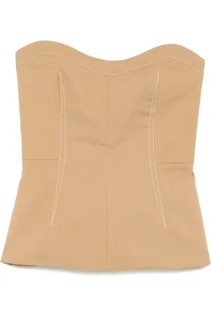 Serafini Voile top