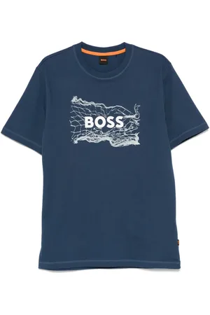 HUGO BOSS Logo