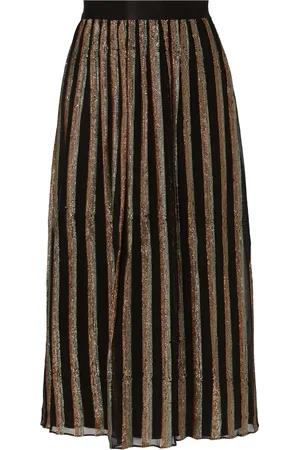 TEMPERLEY LONDON Selena skirt