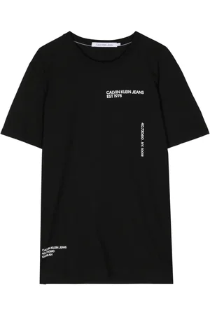 Calvin Klein Multiplacement cotton T