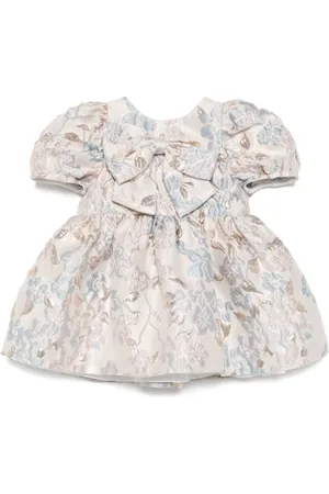 HUCKLEBONES LONDON Puff