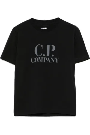 C.P. Company Logo