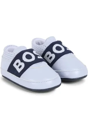 HUGO BOSS Logo