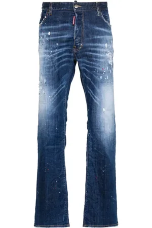 Dsquared2 Plantation slim