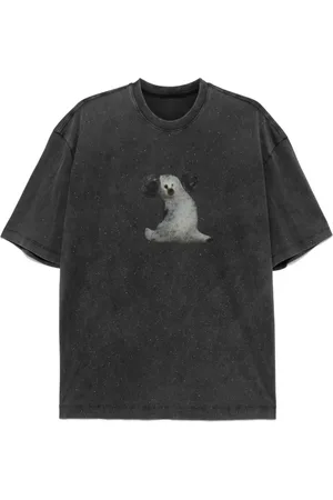 JNBY Printed T