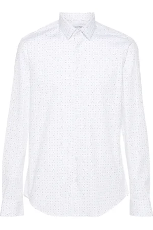Calvin Klein Geometric