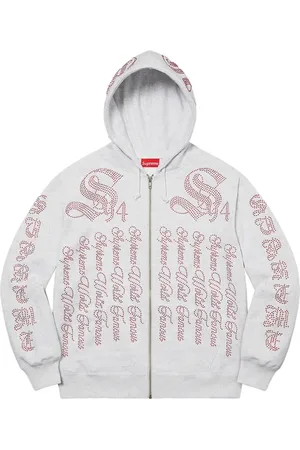 Supreme Rhinestone "SS22