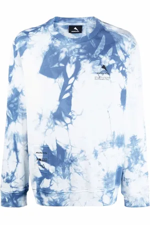 MAUNA KEA Tie