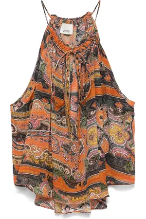 Isabel Marant Marilou top