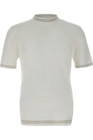ELEVENTY Cotton t