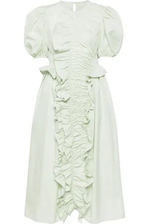 Cecilie Bahnsen Oriella dress