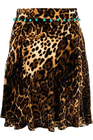Roberto Cavalli Ocelot