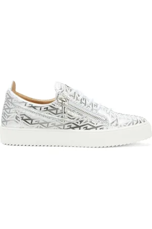 Giuseppe Zanotti Gail monogram