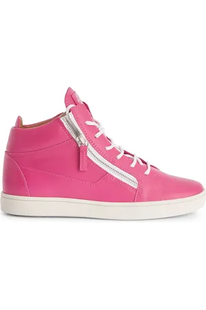 Giuseppe Zanotti Kriss high
