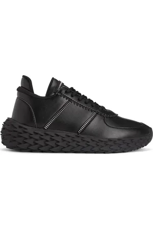 Giuseppe Zanotti Urchin textured