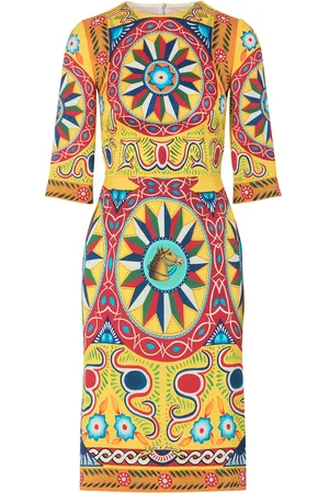 Dolce & Gabbana Carretto