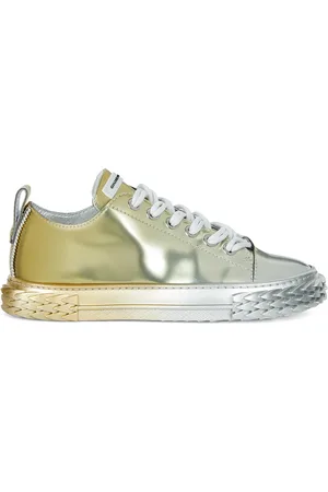 Giuseppe Zanotti Blabber gradient low