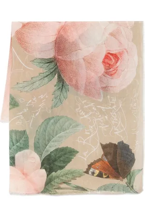 Faliero Sarti Rosetta scarf
