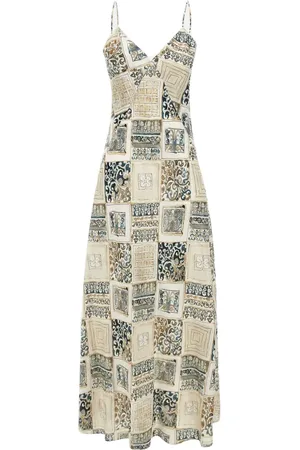 ELEVENTY Linen dress