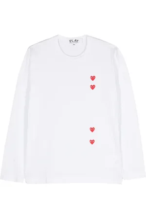 Comme des Garçons Heart