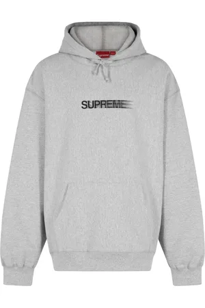 Supreme Motion Logo hoodie