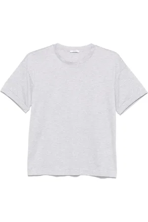 PESERICO SIGN Striped T