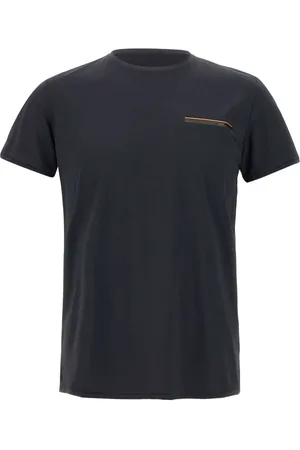 RRD Oxford Pocket T