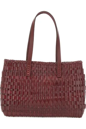 Dragon Diffusion Leather shoulder bag