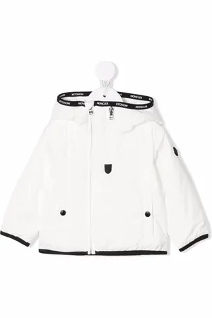 Moncler Contrasting
