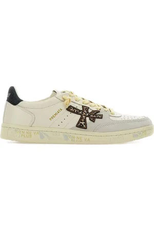 Premiata BSKT Clayd 7316 trainers