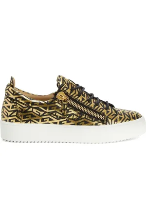 Giuseppe Zanotti Gail monogram