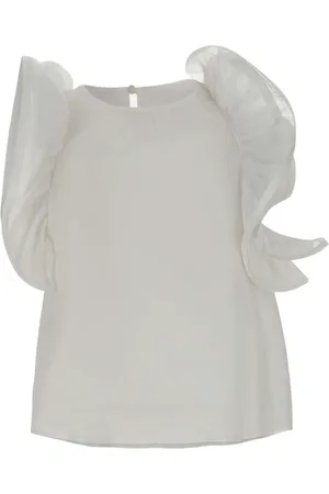 Kaos Ruffle