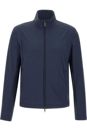 Colmar Technical zip