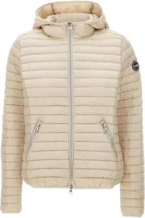 Colmar Punky quilted hooded jacket