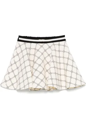 Elisabetta Franchi Monogram