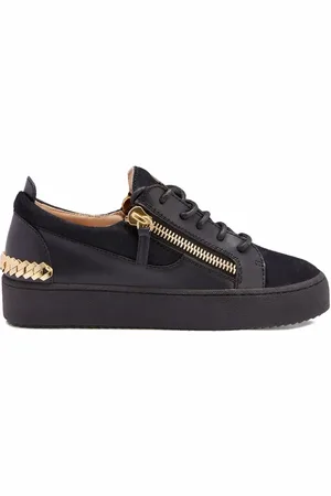 Giuseppe Zanotti Gail chain