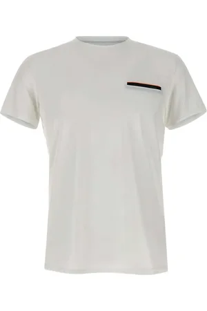 RRD Oxford Pocket T