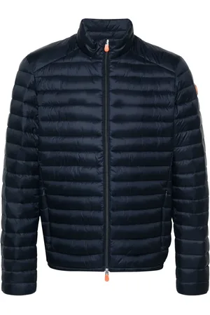 save the duck Alexander padded jacket