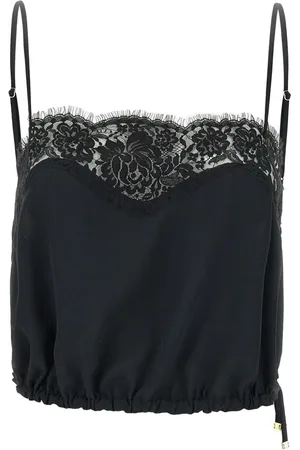 Elisabetta Franchi Lace