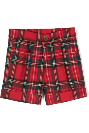 LA STUPENDERIA Tartan