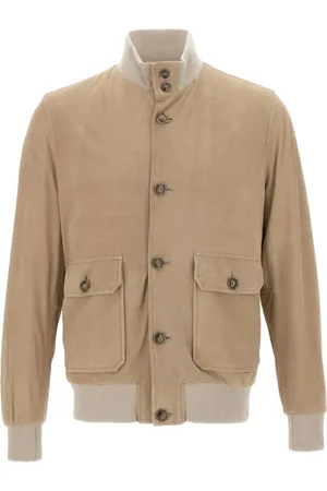 BARBA Vermont jacket