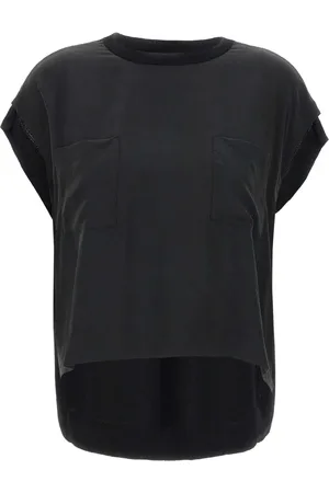 Kaos Silk