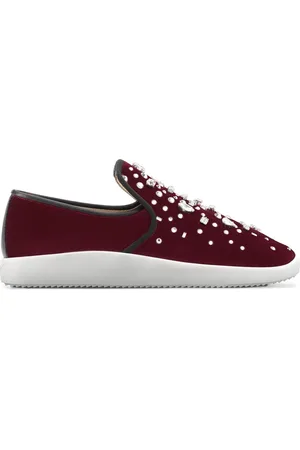 Giuseppe Zanotti The Dazzling Kim sneakers