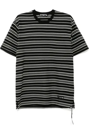 MASTERMIND Striped T