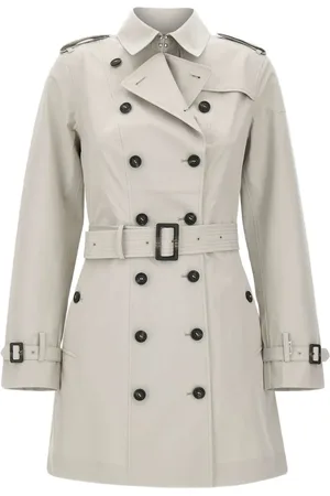 save the duck Audrey trench coat