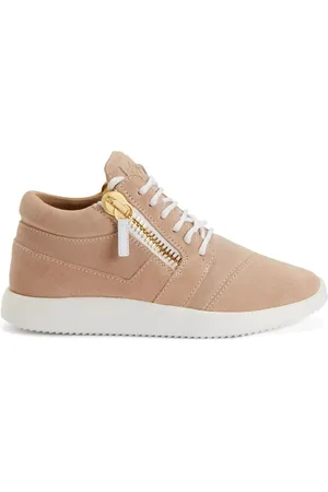 Giuseppe Zanotti Runner lace